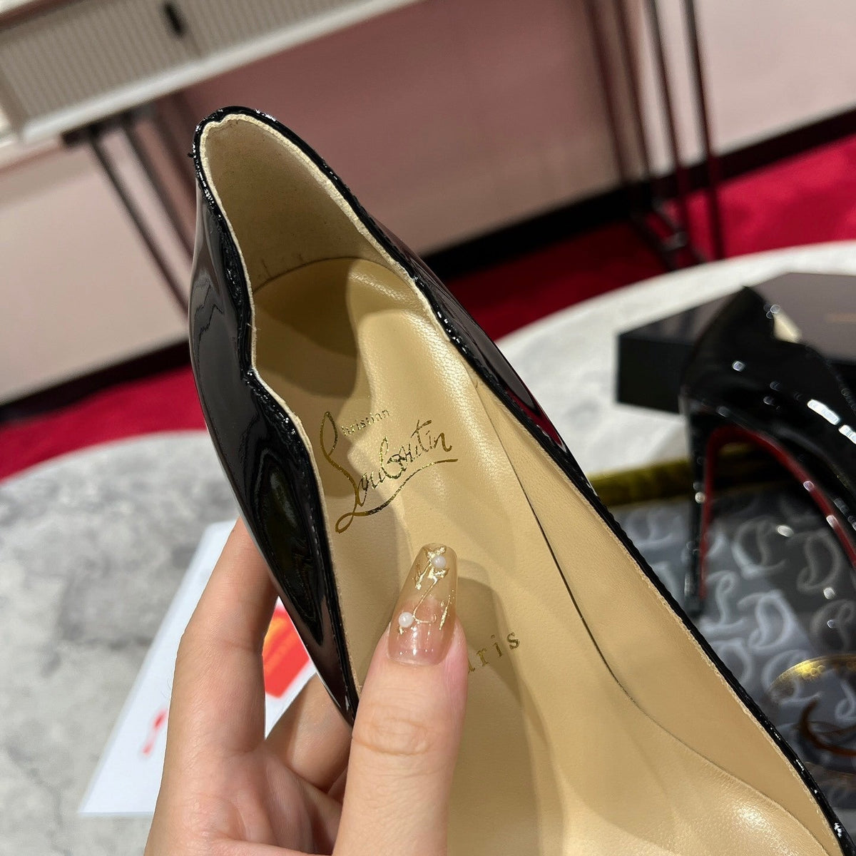 Mila's Edit - DESIGNER HEELS FOR WOMEN - AFFORDABLE LUXURY HEELS - 8192