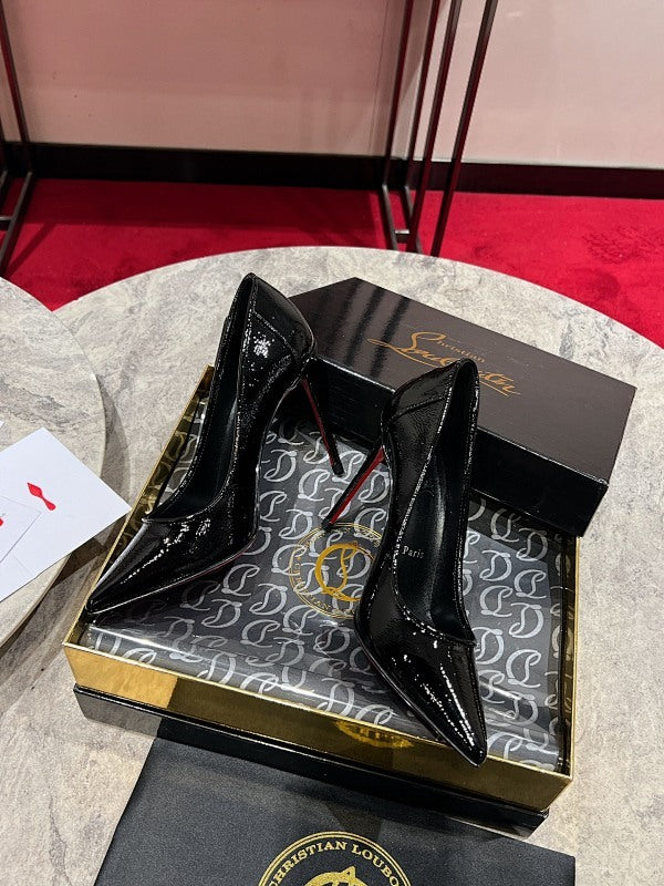 Mila's Edit - Premium Luxury Goods and Accessories - AFFORDABLE LUXURY HEELS - 8182