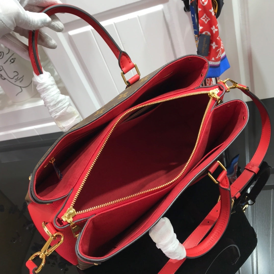 Mila's Edit - Best High-End Brands in One Place - AFFORDABLE LUXURY BAGS - 4345