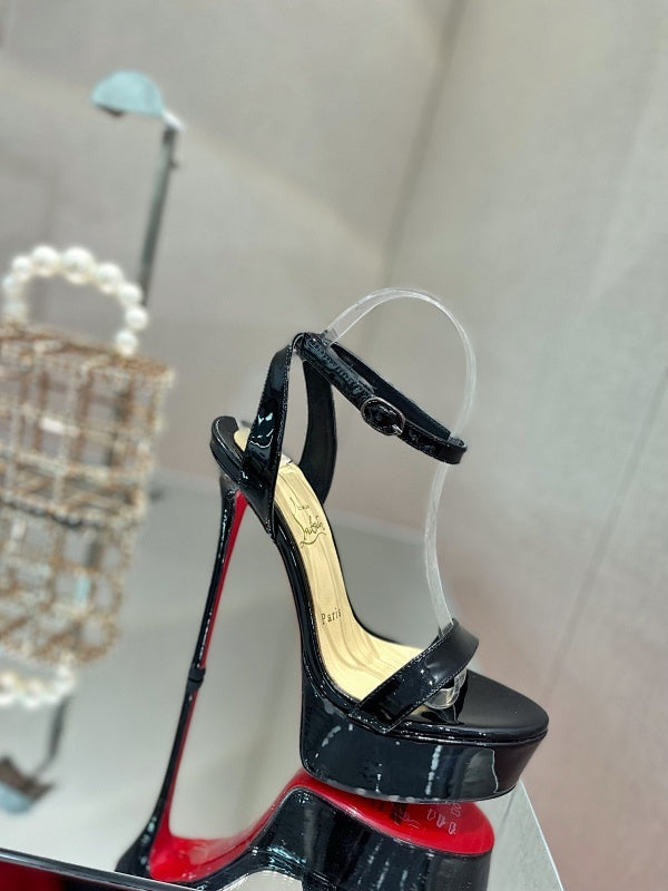 Mila's Edit - Premium Luxury Goods and Accessories - AFFORDABLE LUXURY HEELS - 7954