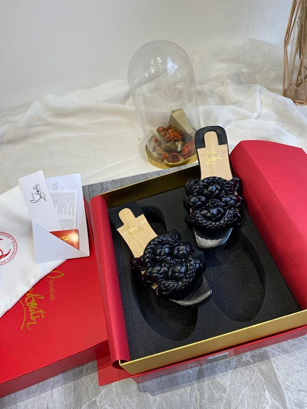 Mila's Edit - High-Quality Designer Products for You - AFFORDABLE LUXURY HEELS - 7967