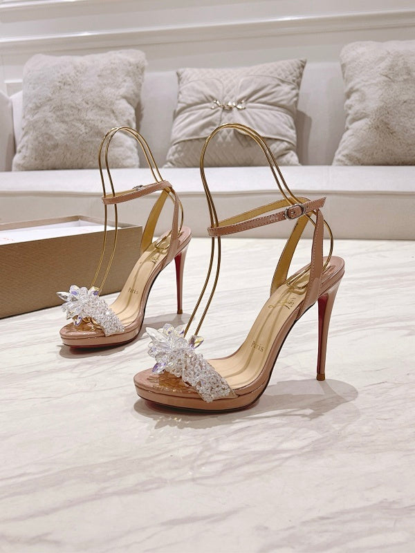 Mila's Edit - Best High-End Brands in One Place - AFFORDABLE LUXURY HEELS - 8225
