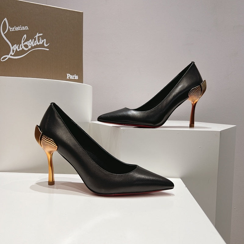 Mila's Edit - Best High-End Brands in One Place - AFFORDABLE LUXURY HEELS - 8025