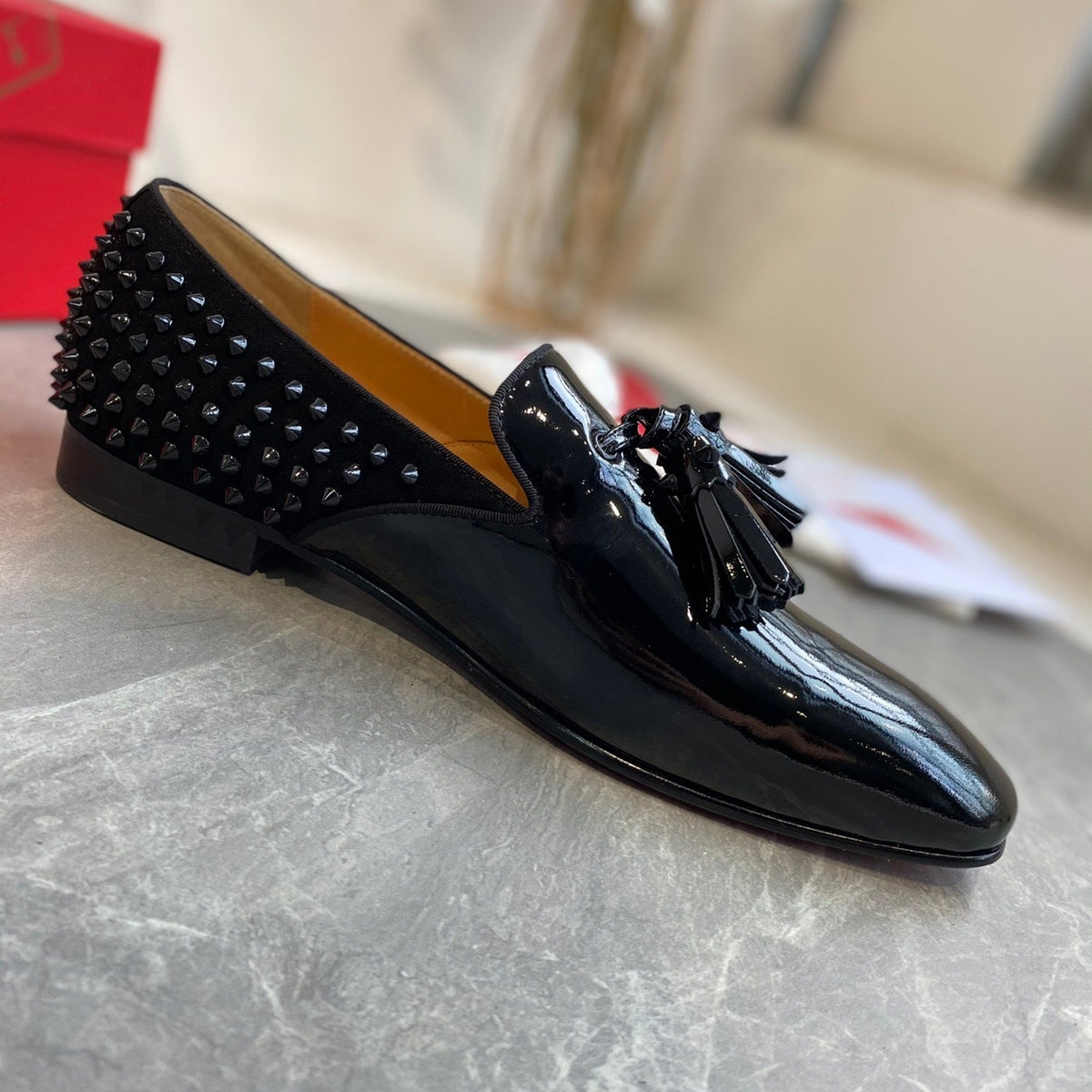 Mila's Edit - Best High-End Brands in One Place - AFFORDABLE LUXURY HEELS - 8301