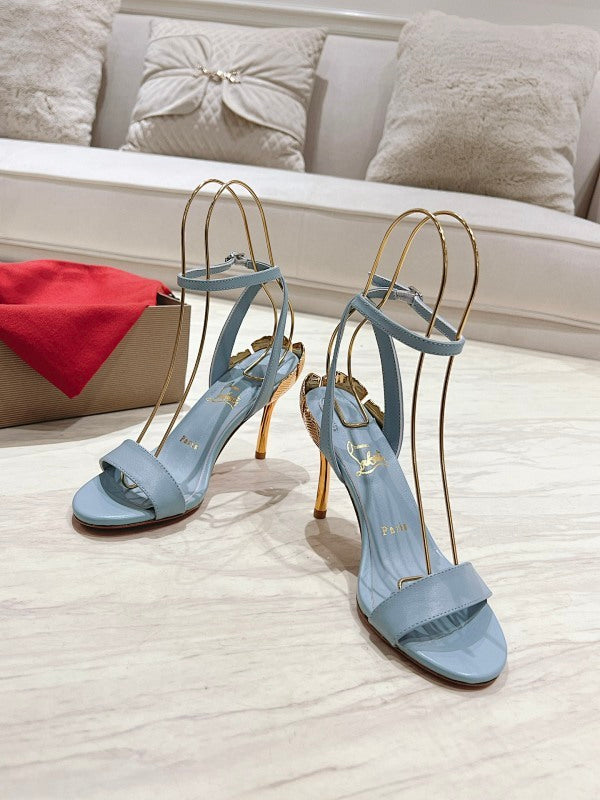 Mila's Edit - DESIGNER HEELS FOR WOMEN - AFFORDABLE LUXURY HEELS - 8148