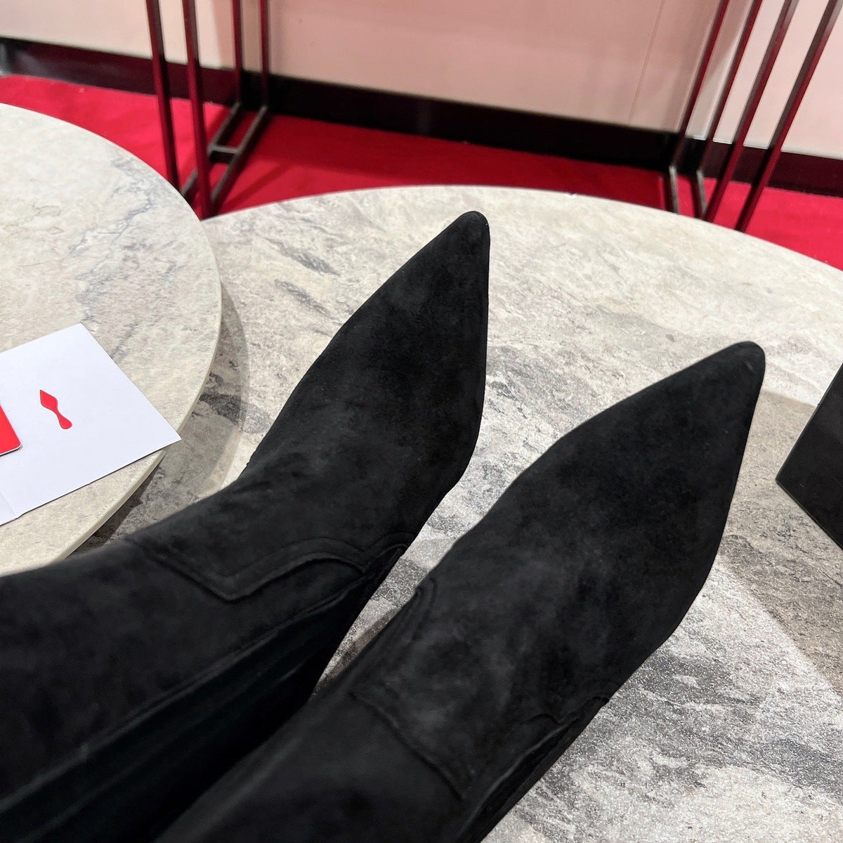 Mila's Edit - Best High-End Brands in One Place - AFFORDABLE LUXURY HEELS - 8169