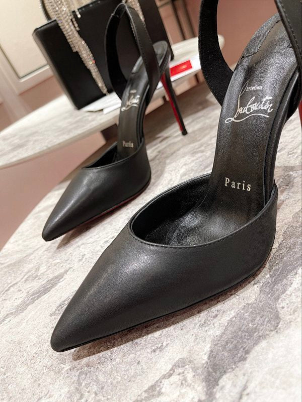 Mila's Edit - Best High-End Brands in One Place - AFFORDABLE LUXURY HEELS - 8181