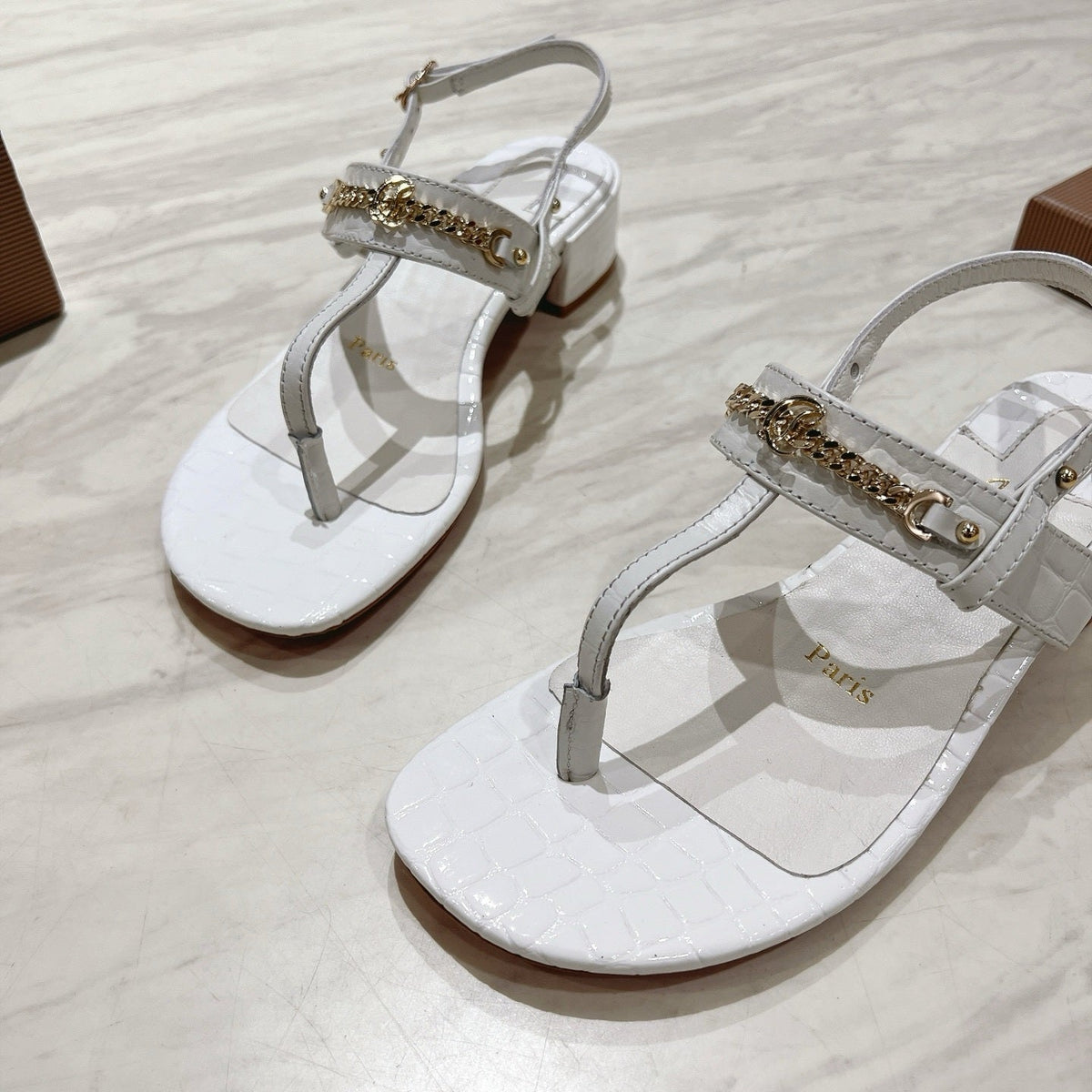 Mila's Edit - Best High-End Brands in One Place - AFFORDABLE LUXURY HEELS - 8237
