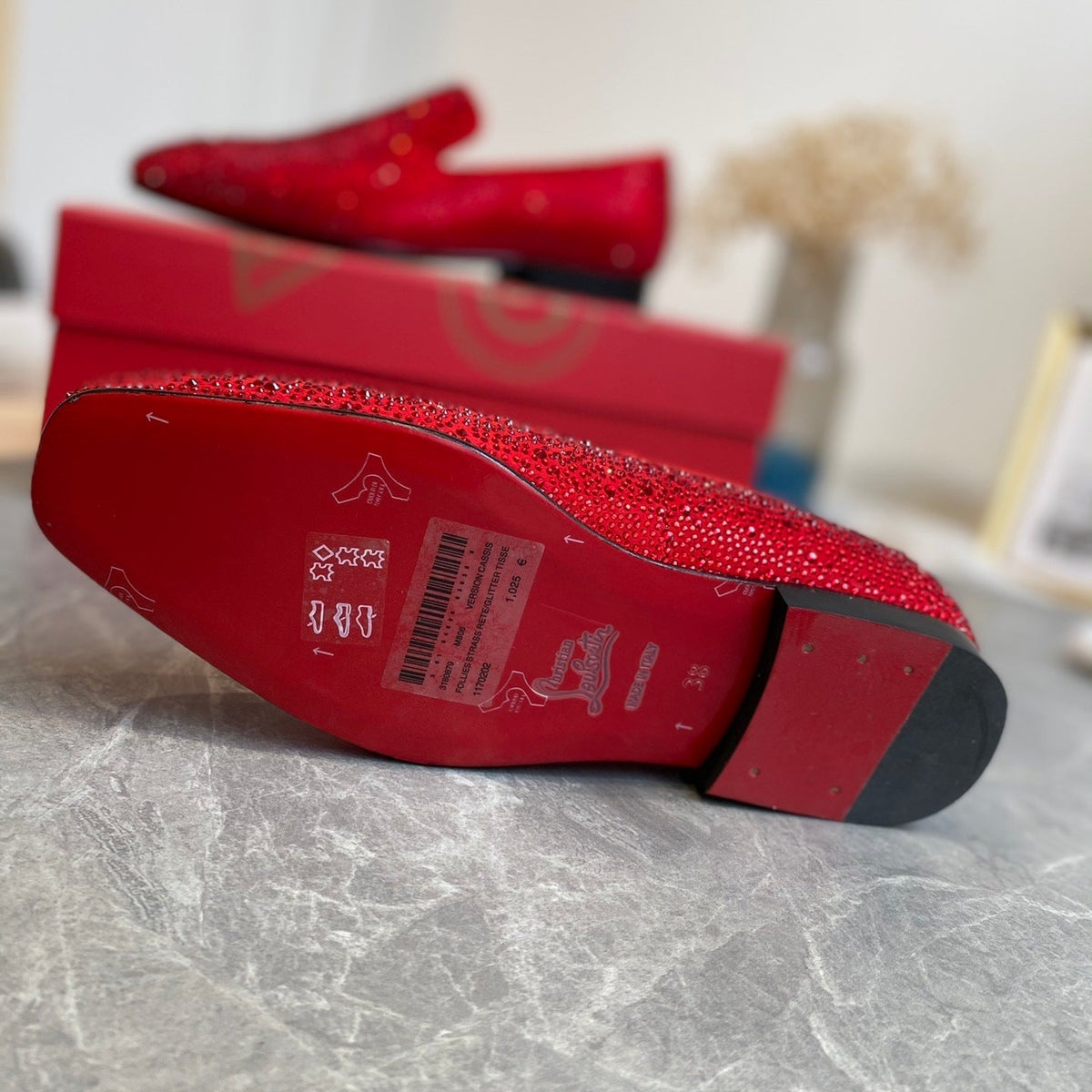 Mila's Edit - High-Quality Designer Products for You - AFFORDABLE LUXURY HEELS - 8263