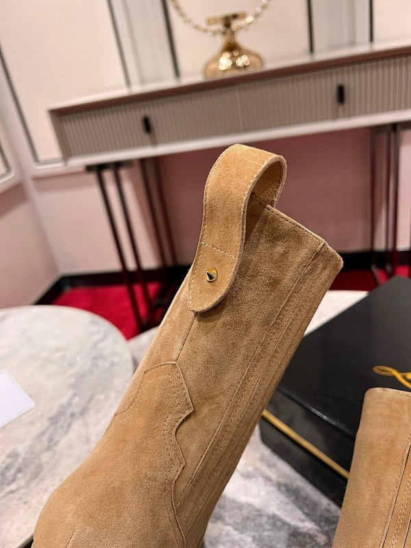 Mila's Edit - Best High-End Brands in One Place - AFFORDABLE LUXURY HEELS - 8165