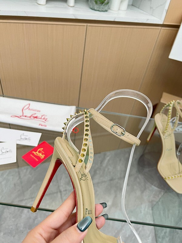 Mila's Edit - Best High-End Brands in One Place - AFFORDABLE LUXURY HEELS - 8069