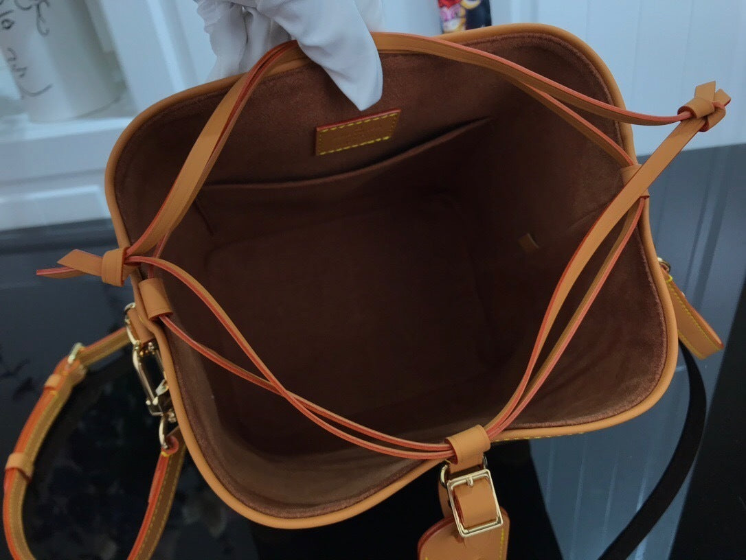 Mila's Edit - Best High-End Brands in One Place - AFFORDABLE LUXURY BAGS - 4357