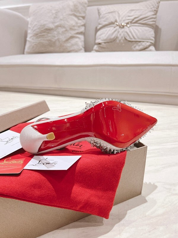 Mila's Edit - Best High-End Brands in One Place - AFFORDABLE LUXURY HEELS - 8173