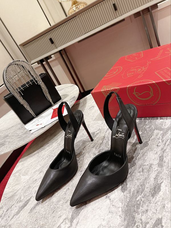 Mila's Edit - Best High-End Brands in One Place - AFFORDABLE LUXURY HEELS - 8181