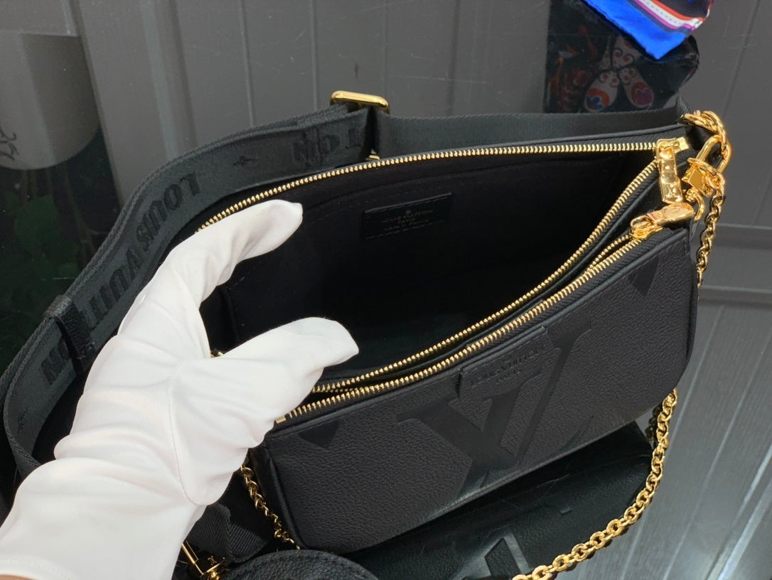 Mila's Edit - Premium Luxury Goods and Accessories - AFFORDABLE LUXURY BAGS - 4018