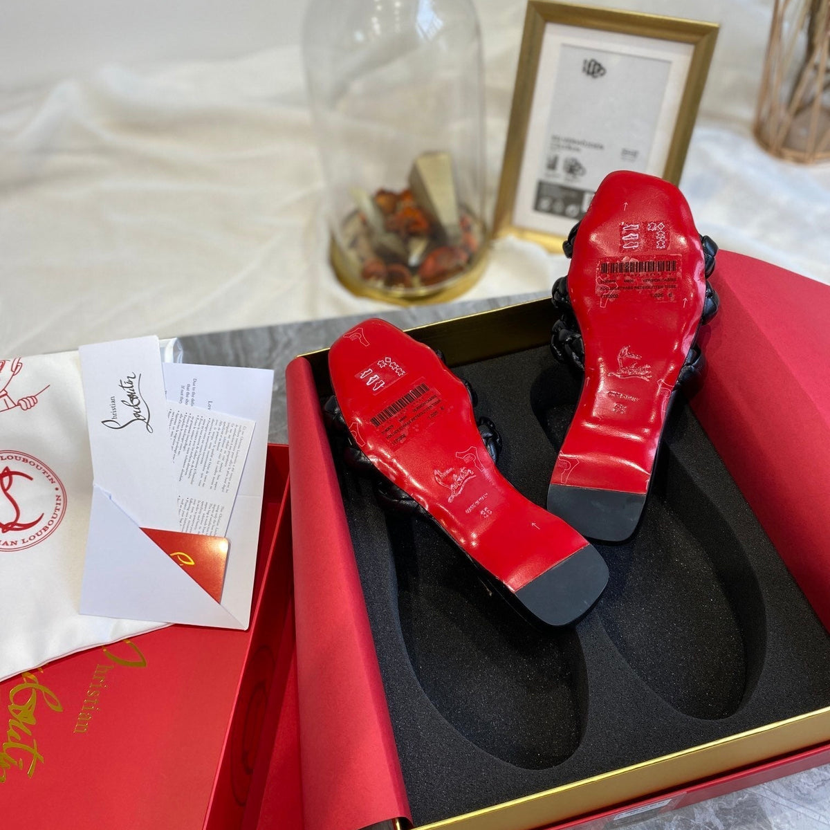 Mila's Edit - High-Quality Designer Products for You - AFFORDABLE LUXURY HEELS - 7967
