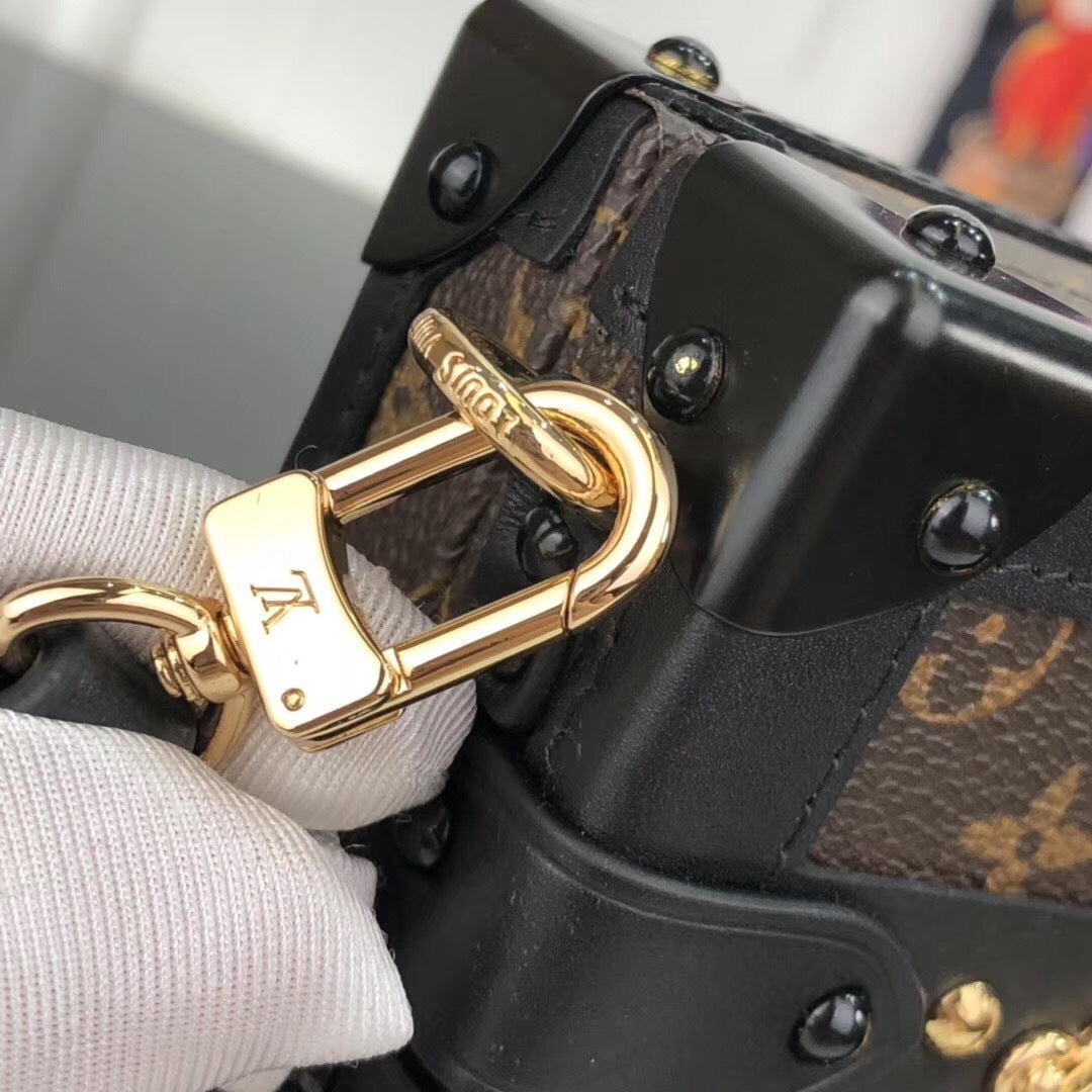 Mila's Edit - Best High-End Brands in One Place - AFFORDABLE LUXURY BAGS - 4253