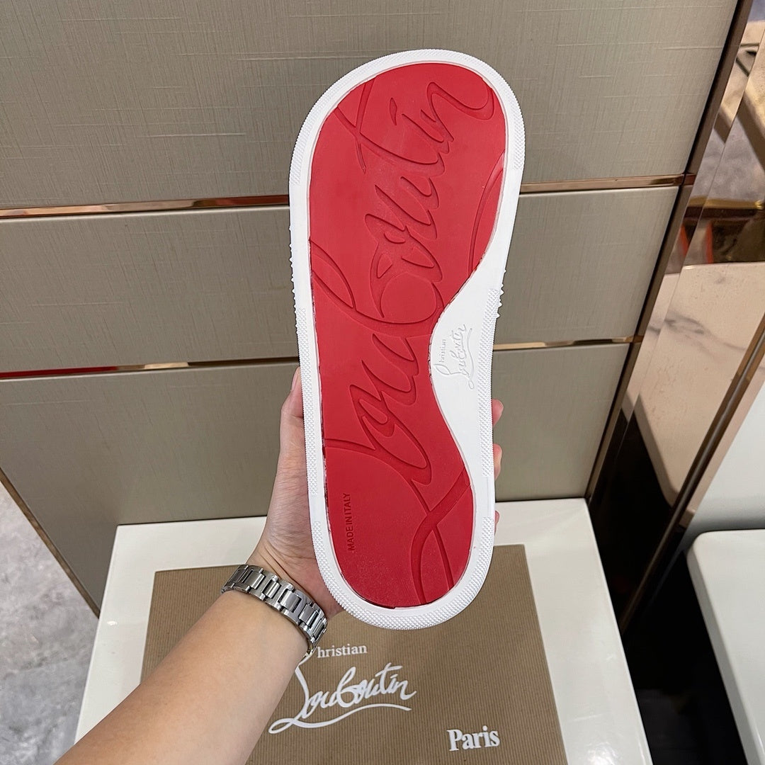 Mila's Edit - Premium Luxury Goods and Accessories - AFFORDABLE LUXURY HEELS - 7938