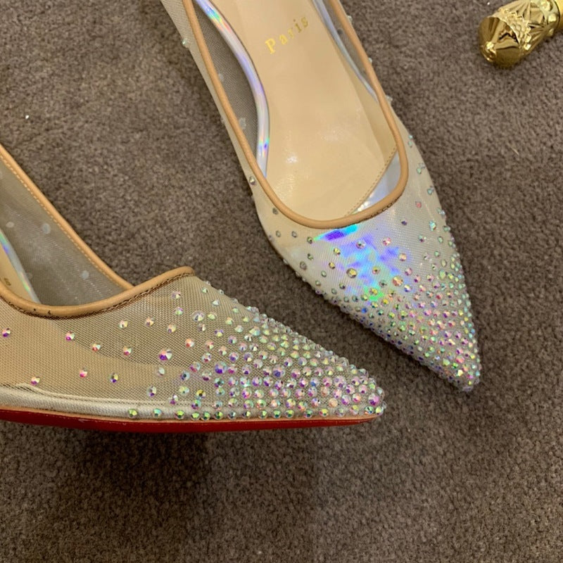 Mila's Edit - Best High-End Brands in One Place - AFFORDABLE LUXURY HEELS - 8201
