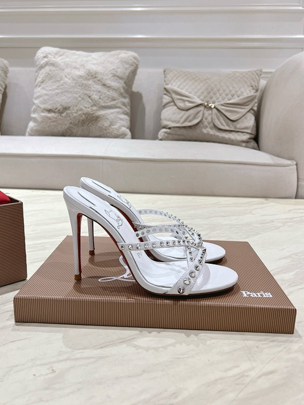 Mila's Edit - Best High-End Brands in One Place - AFFORDABLE LUXURY HEELS - 8293