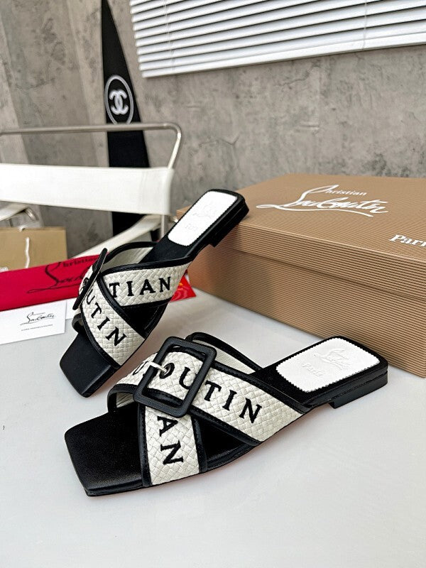 Mila's Edit - Premium Luxury Goods and Accessories - AFFORDABLE LUXURY HEELS - 7986