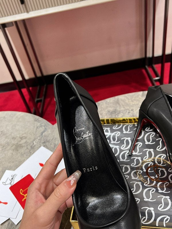 Mila's Edit - DESIGNER HEELS FOR WOMEN - AFFORDABLE LUXURY HEELS - 8180