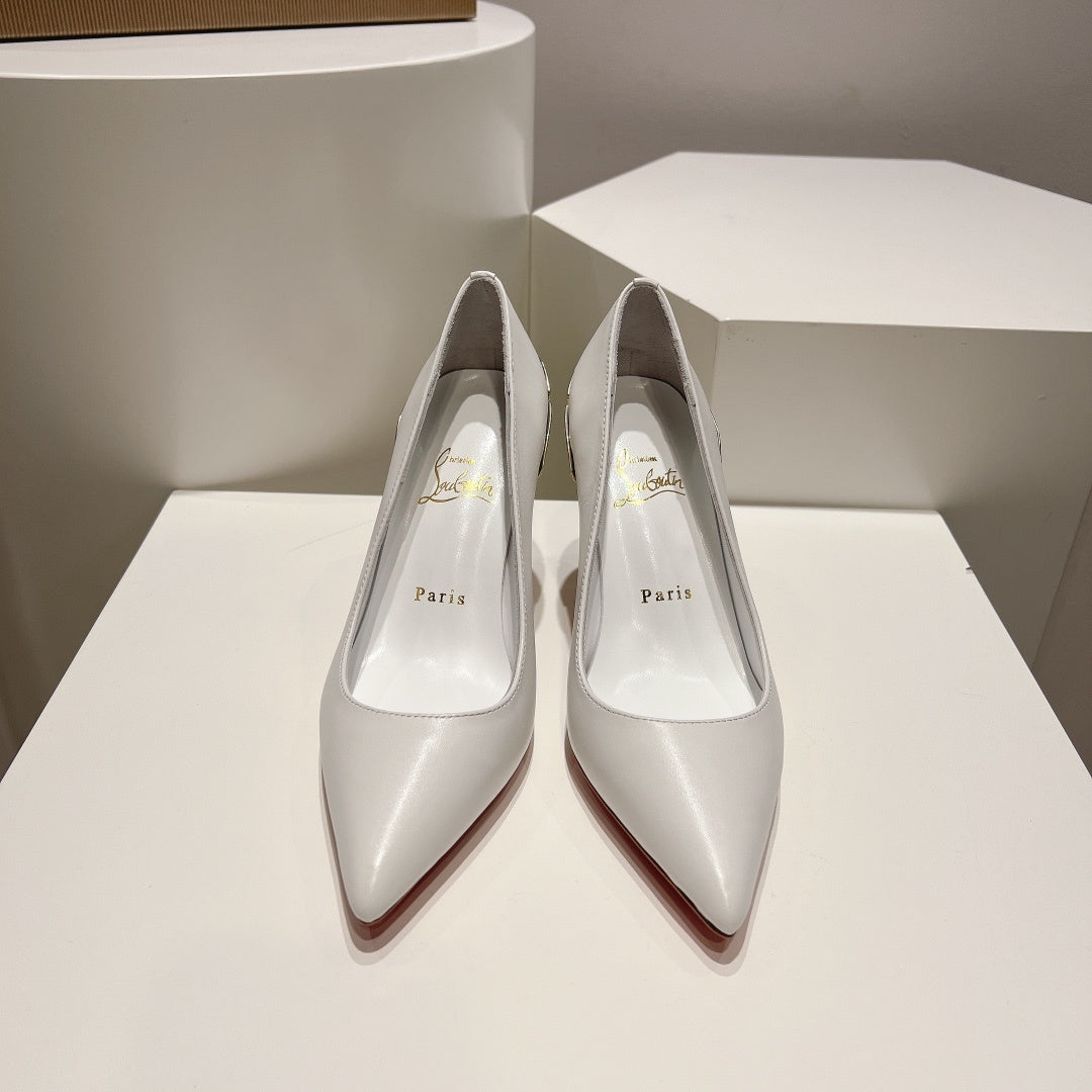 Mila's Edit - Best High-End Brands in One Place - AFFORDABLE LUXURY HEELS - 8033