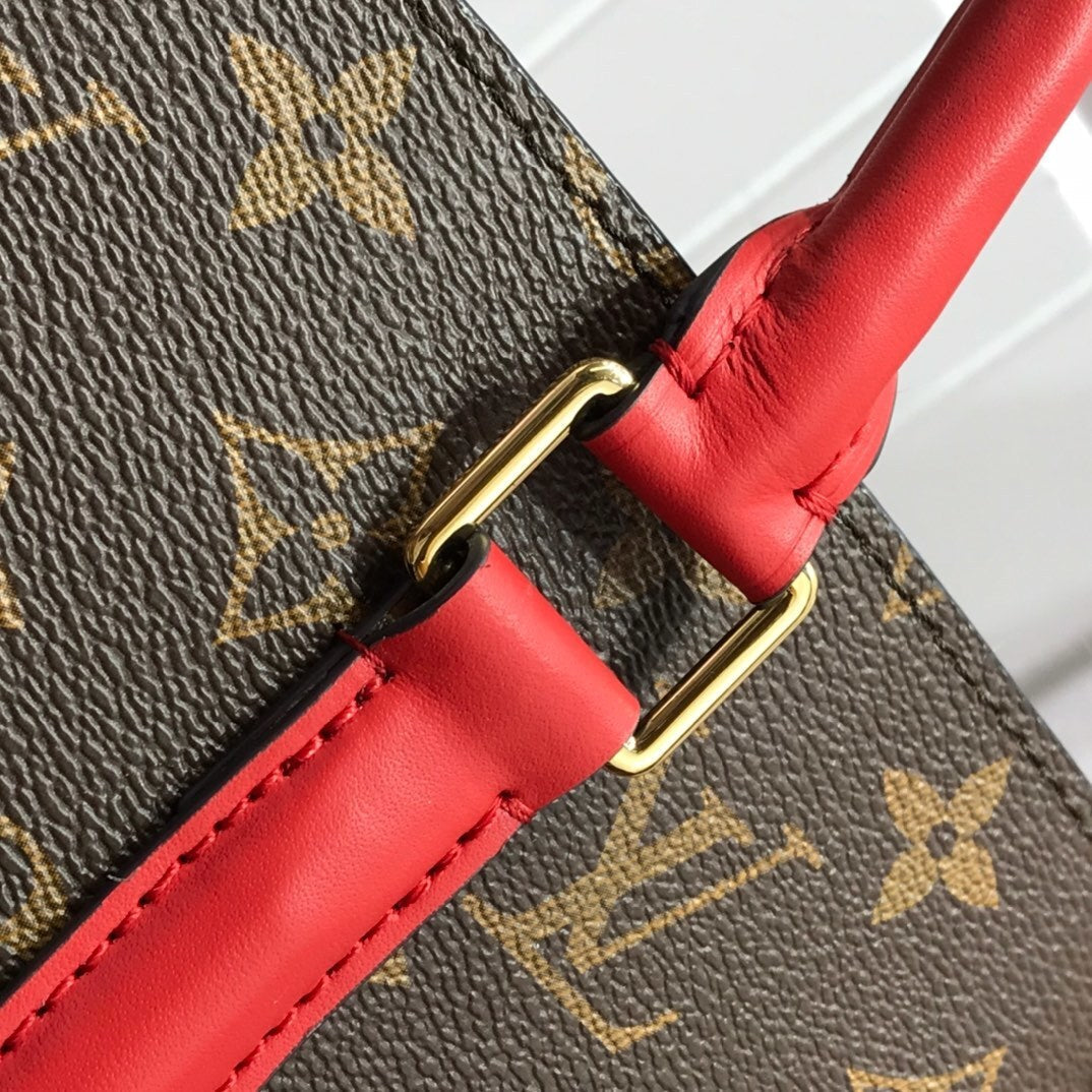 Mila's Edit - Best High-End Brands in One Place - AFFORDABLE LUXURY BAGS - 4345