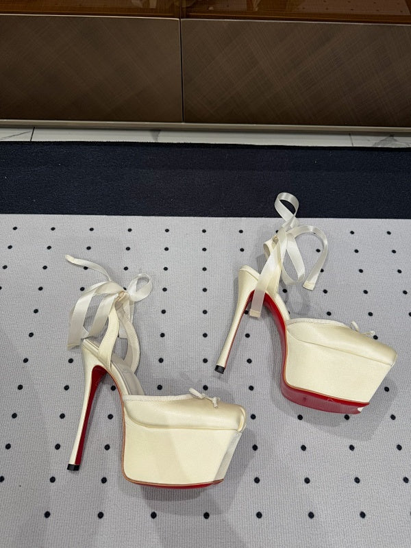 Mila's Edit - High-Quality Designer Products for You - AFFORDABLE LUXURY HEELS - 8223
