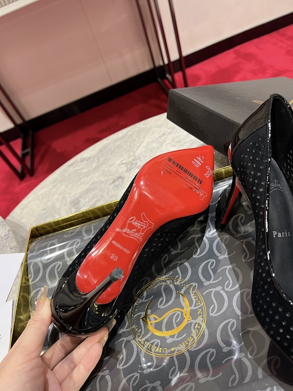 Mila's Edit - Best High-End Brands in One Place - AFFORDABLE LUXURY HEELS - 8089