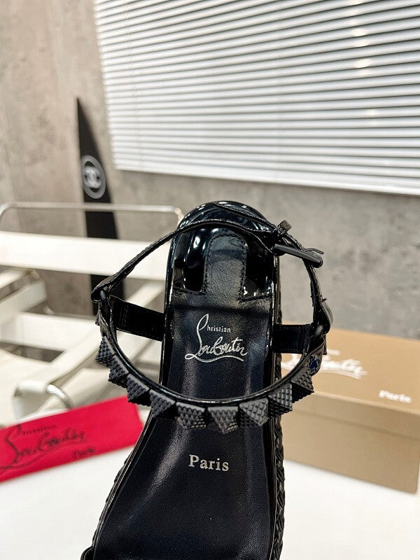 Mila's Edit - Best High-End Brands in One Place - AFFORDABLE LUXURY HEELS - 8073
