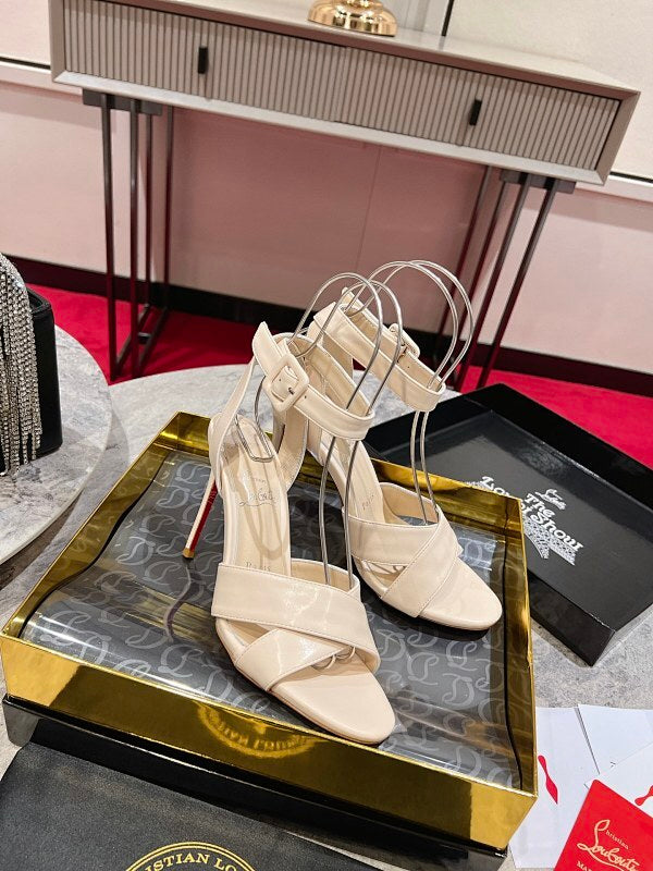 Mila's Edit - DESIGNER HEELS FOR WOMEN - AFFORDABLE LUXURY HEELS - 8080