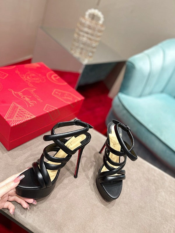 Mila's Edit - Best High-End Brands in One Place - AFFORDABLE LUXURY HEELS - 7961