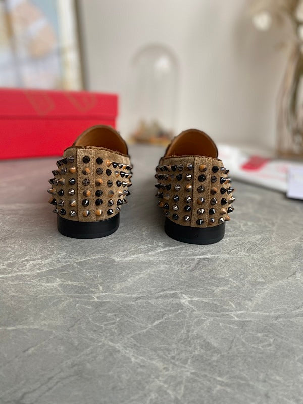 Mila's Edit - DESIGNER HEELS FOR WOMEN - AFFORDABLE LUXURY HEELS - 8312