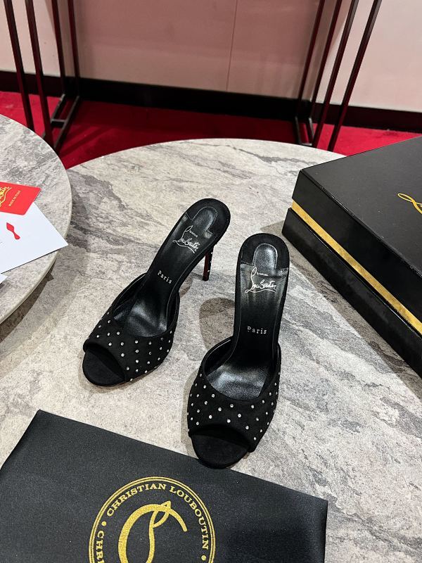 Mila's Edit - High-Quality Designer Products for You - AFFORDABLE LUXURY HEELS - 8171