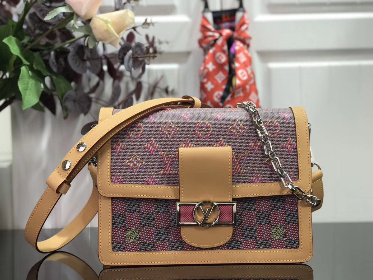 Mila's Edit - High-Quality Designer Products for You - AFFORDABLE LUXURY BAGS - 4015