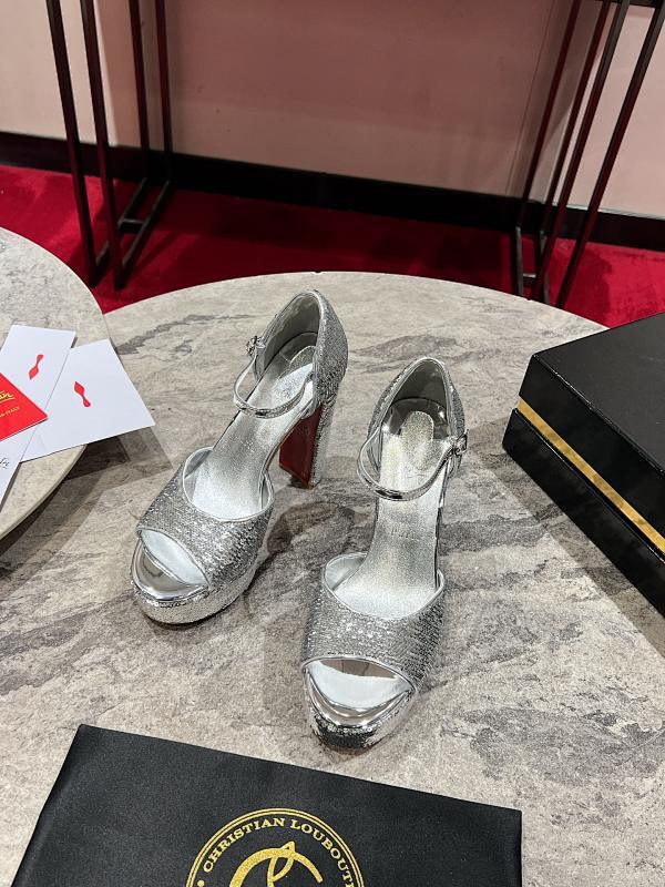 Mila's Edit - High-Quality Designer Products for You - AFFORDABLE LUXURY HEELS - 8235