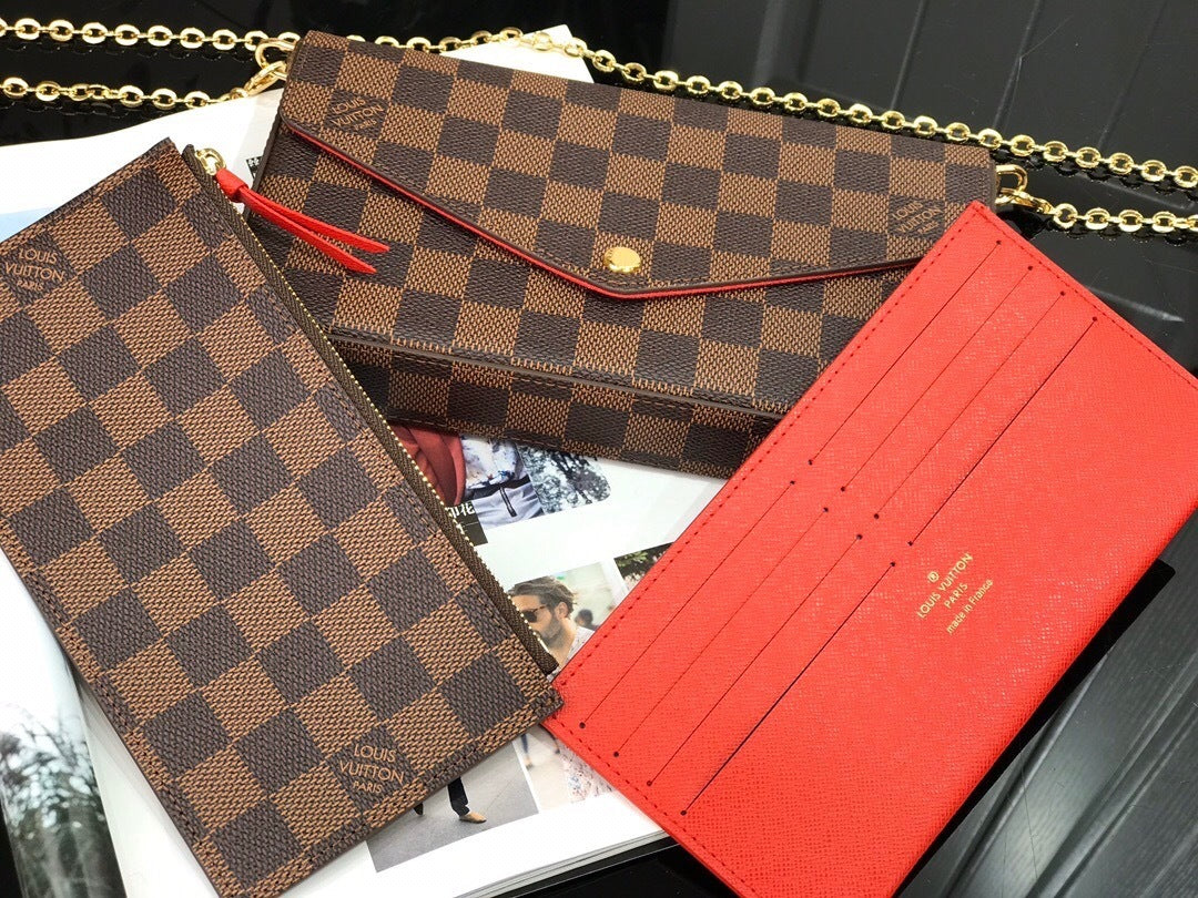 Mila's Edit - Best High-End Brands in One Place - AFFORDABLE LUXURY BAGS - 4341
