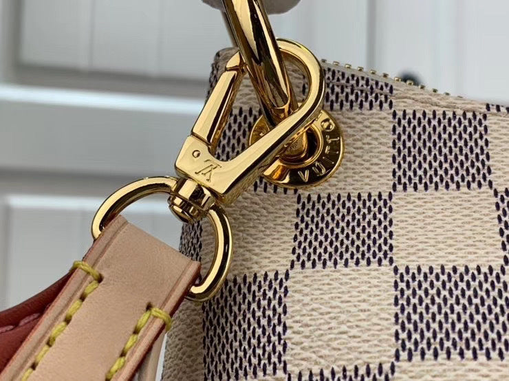 Mila's Edit - DESIGNER BAGS FOR WOMEN - AFFORDABLE LUXURY BAGS - 4348