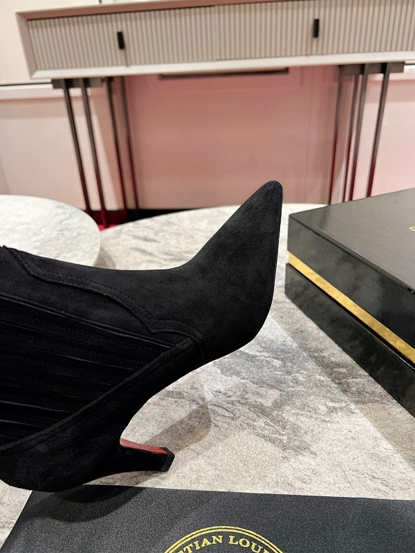 Mila's Edit - Best High-End Brands in One Place - AFFORDABLE LUXURY HEELS - 8169