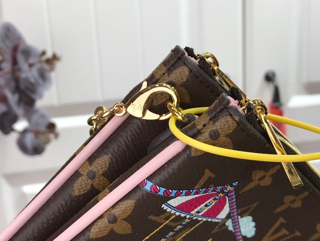 Mila's Edit - DESIGNER BAGS FOR WOMEN - AFFORDABLE LUXURY BAGS - 4340