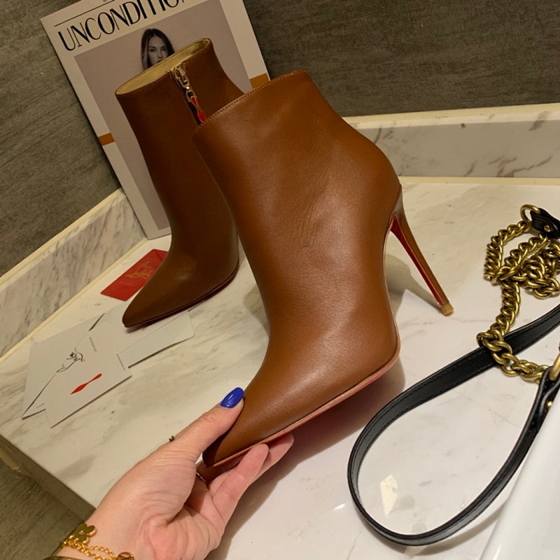 Mila's Edit - Premium Luxury Goods and Accessories - AFFORDABLE LUXURY HEELS - 7990