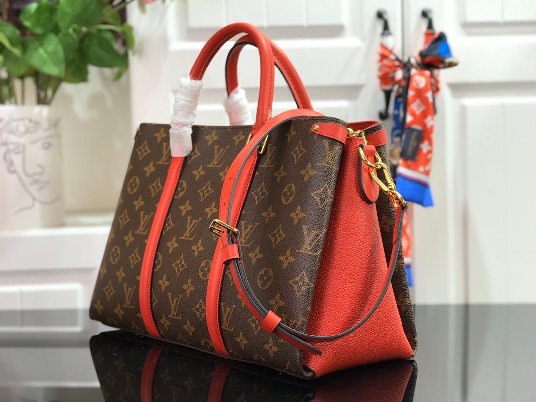 Mila's Edit - Best High-End Brands in One Place - AFFORDABLE LUXURY BAGS - 4345