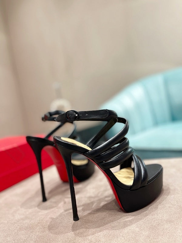 Mila's Edit - Best High-End Brands in One Place - AFFORDABLE LUXURY HEELS - 7961