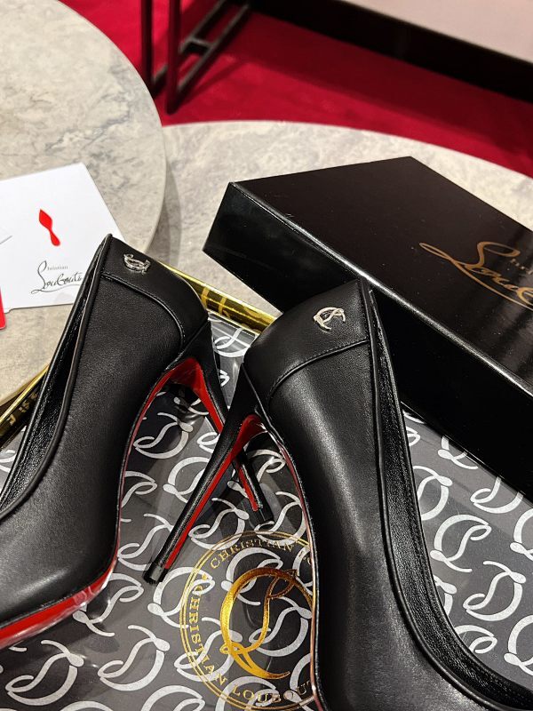 Mila's Edit - DESIGNER HEELS FOR WOMEN - AFFORDABLE LUXURY HEELS - 8180