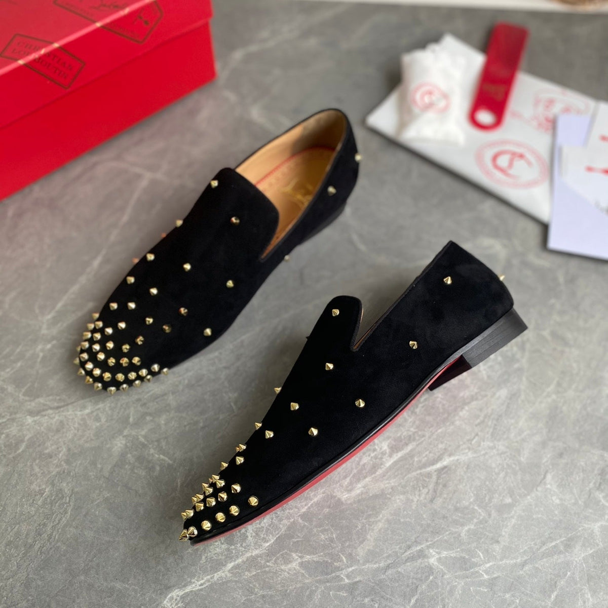 Mila's Edit - Premium Luxury Goods and Accessories - AFFORDABLE LUXURY HEELS - 8246