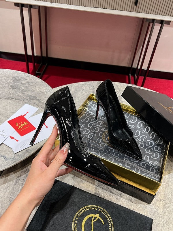 Mila's Edit - Premium Luxury Goods and Accessories - AFFORDABLE LUXURY HEELS - 8182