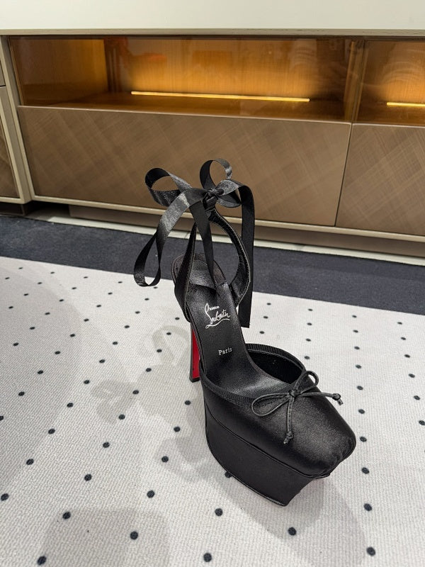 Mila's Edit - Best High-End Brands in One Place - AFFORDABLE LUXURY HEELS - 8221