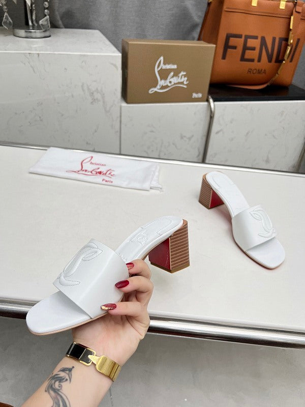 Mila's Edit - Best High-End Brands in One Place - AFFORDABLE LUXURY HEELS - 8057