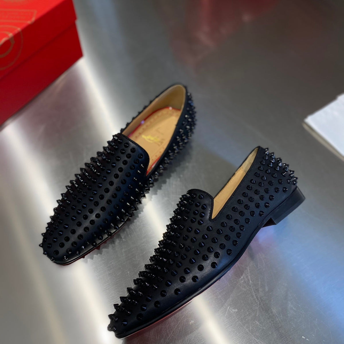 Mila's Edit - High-Quality Designer Products for You - AFFORDABLE LUXURY HEELS - 8307